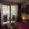 Top Apartment Sunny day Split