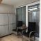Top Apartment Sunny day Split