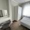 Brother street apartment