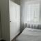 Brother street apartment