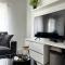 Brother street apartment