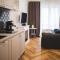 Great sleep in the heart of Warsaw + WiFi + washing machine - 华沙