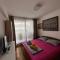 Top Apartment Sunny day Split