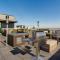 Self Check-in-washer-dryer-4ksmart Tv-king Bed-gym