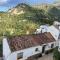 Tiny Spanish House