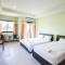 Banlanna Hotel Lampang - Lampang