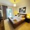 Skiathos Center Stylish New 2 Bd Apt with Balcony