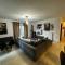 Skiathos Center Stylish New 2 Bd Apt with Balcony