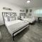 Studio Apt W 2q Beds & Shared Pool 01 - Клируотер