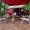 Glamping Hnačov