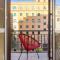 Elysium design vatican - Rzym