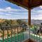 Pet-Friendly 2BR cottage w mountain view C4