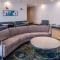 Holiday Inn Detroit Northwest - Livonia by IHG