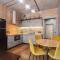 Petrovdom apartment Dehtiarna,6 Vozdvizhenka Podil - 基辅