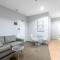 708 Enchanting Urbanoasis 1brbalconycbd