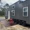 The Big Bend Tiny Home