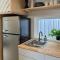The Mockingbird Tiny Home - Perry