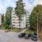 Cosy flat with good transport connections and Free parking - Vantaa