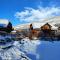 st martin chalets