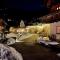 st martin chalets