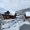 st martin chalets