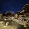 st martin chalets