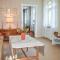 4 Bedroom Stunning Home In Löderup - Löderup