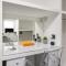 Archimedes luxury apartment with terrace