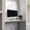 Archimedes luxury apartment with terrace