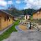 VroniChalets - Tiny Chalets mit Sauna - Neukirchen