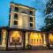 Svatma - A Luxury Heritage Resort - Thanjavur