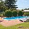 Éden Villa Apartmanház