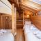 Chalet L'Orcières, Spa Privé et Charme Montagnard - Bérenger Chalet L'Orcières, Spa Privé et Charme Montagnard - Bérenger