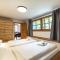 Der Lammhof - Appartements Kaswurm - 瓦格赖恩