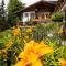 Der Lammhof - Appartements Kaswurm - 瓦格赖恩