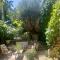 La demeure - Aigues-Vives