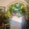 La demeure - Aigues-Vives