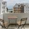 Apartamentos Esmeralda Ibiza