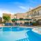 Creta Verano Hotel