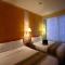 Da Shih Hotel