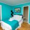 Charlroy Motel