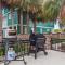 1801 Chatham Ave B + C - تيبي أيلاند