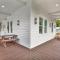 1801 Chatham Ave B + C - تيبي أيلاند