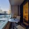 Brightly Place 1br1ba In Southyarra Wifi Balcony