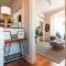 The Centerboard Nantucket