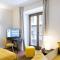 B&B Hotel Palermo Quattro Canti