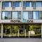 Motel One Karlsruhe