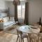 Hilo Charming Appartment Saint Laurent Sur Sane - Saint-Laurent-sur-Saône