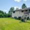 6 Mi to Dtwn Bright and Airy Anchorage Getaway!