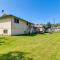 6 Mi to Dtwn Bright and Airy Anchorage Getaway! - أنكوراج